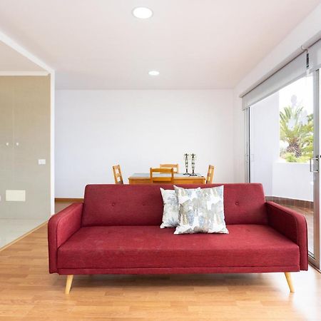 Eden Rentals White Molino Penthouse Puerto de la Cruz  Esterno foto