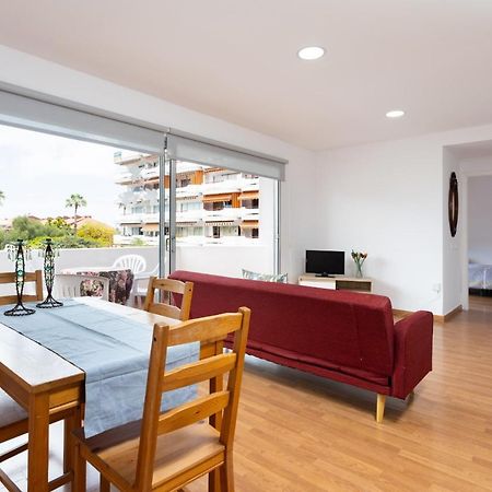 Eden Rentals White Molino Penthouse Puerto de la Cruz  Esterno foto