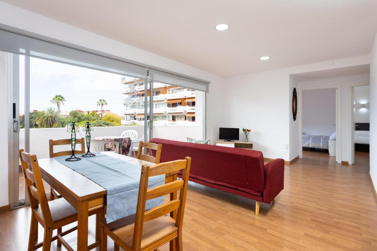 Eden Rentals White Molino Penthouse Puerto de la Cruz  Esterno foto