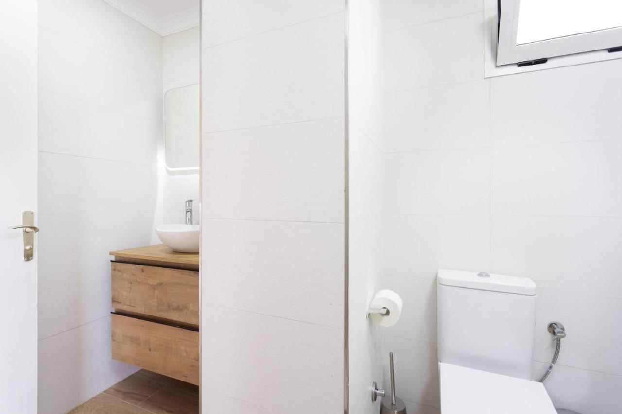 Eden Rentals White Molino Penthouse Puerto de la Cruz  Esterno foto