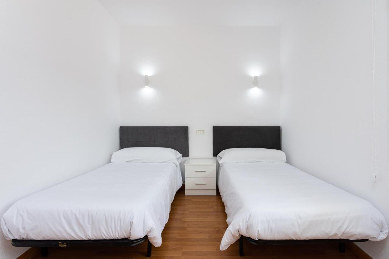 Eden Rentals White Molino Penthouse Puerto de la Cruz  Esterno foto