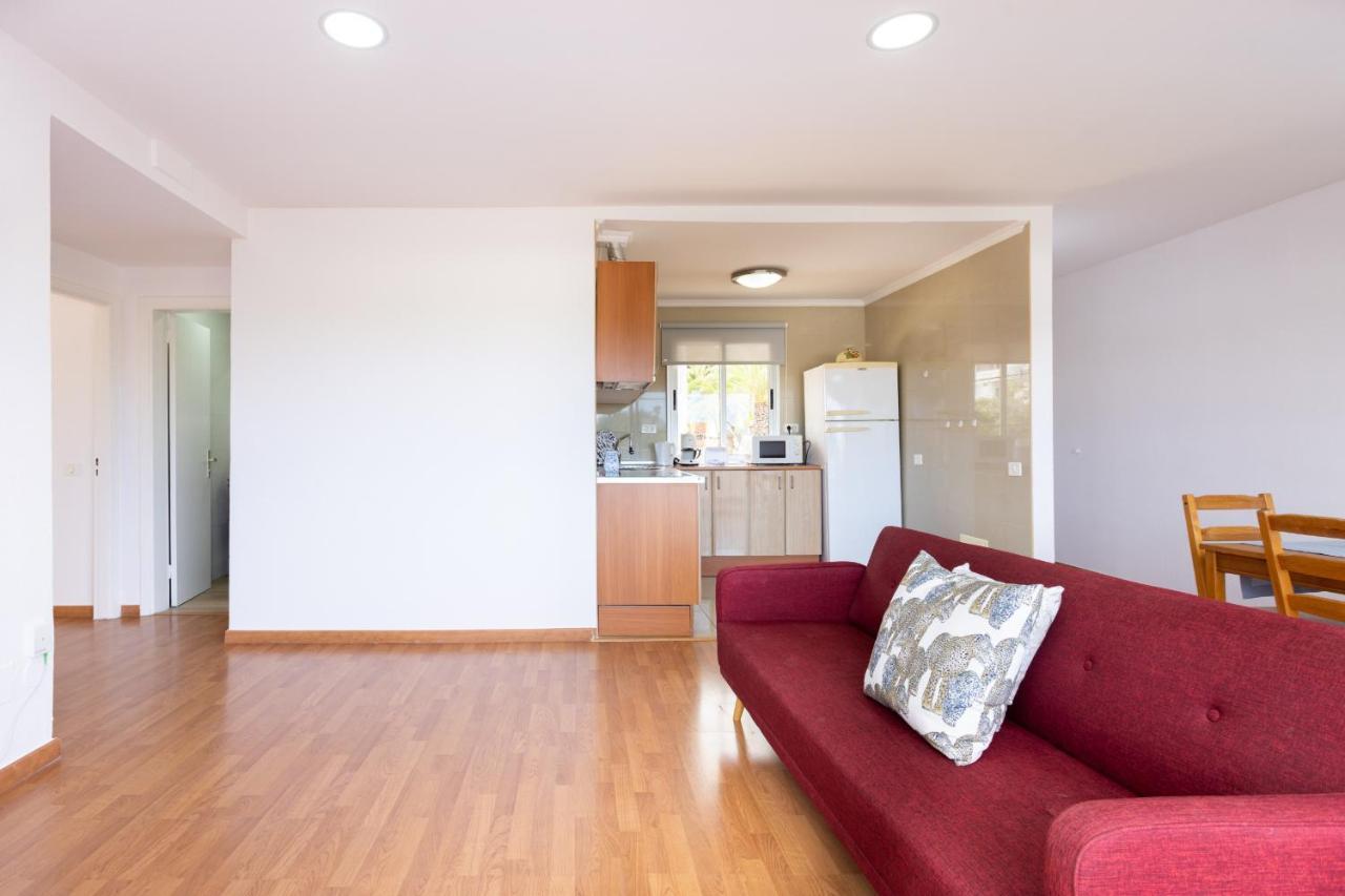 Eden Rentals White Molino Penthouse Puerto de la Cruz  Esterno foto