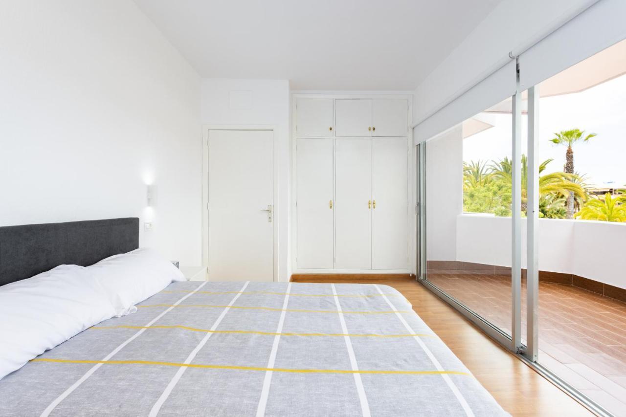 Eden Rentals White Molino Penthouse Puerto de la Cruz  Esterno foto