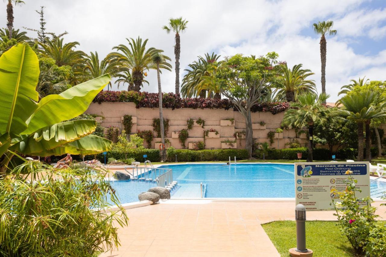 Eden Rentals White Molino Penthouse Puerto de la Cruz  Esterno foto