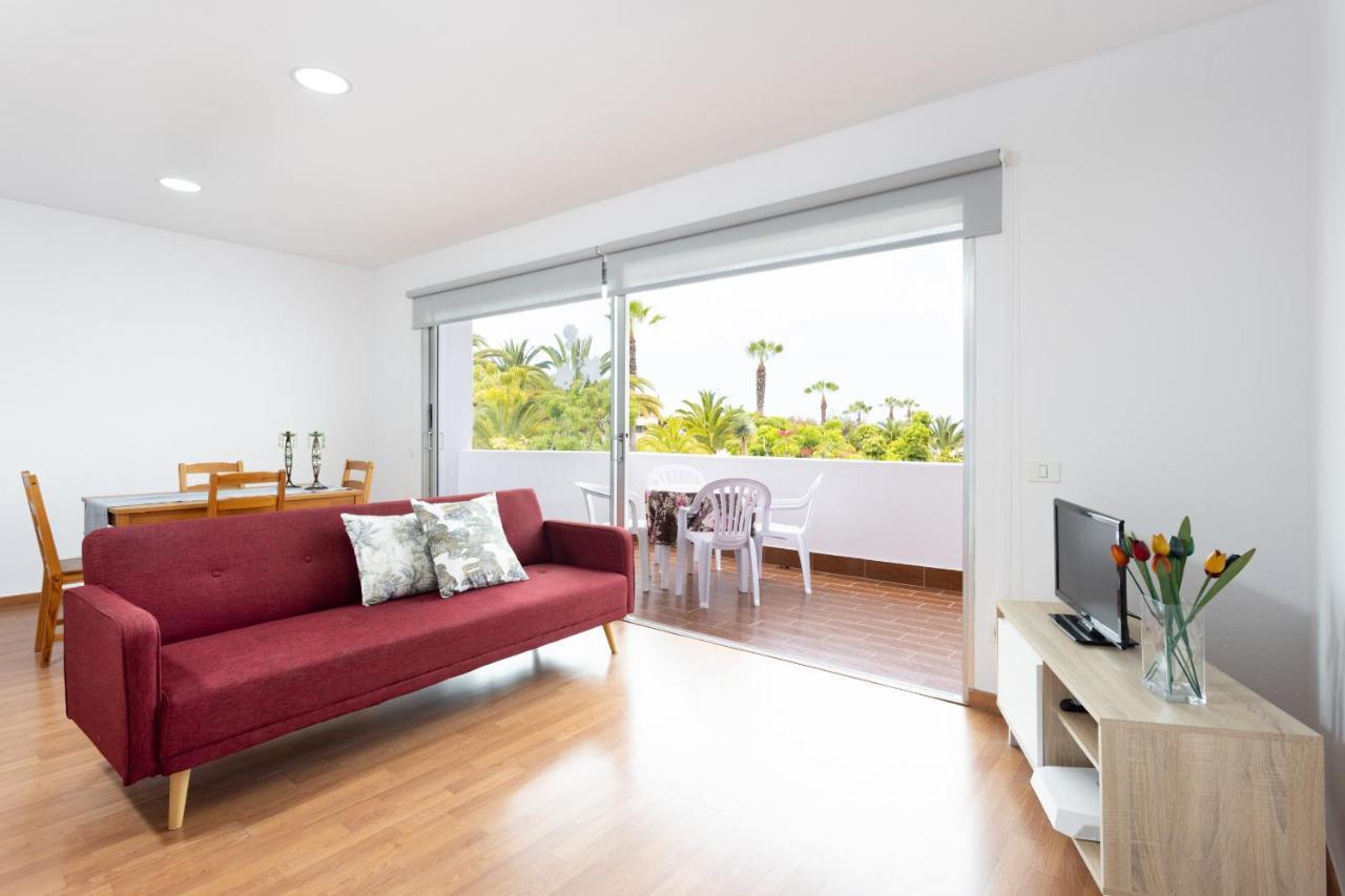 Eden Rentals White Molino Penthouse Puerto de la Cruz  Esterno foto