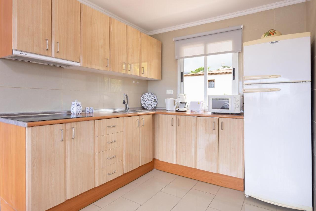 Eden Rentals White Molino Penthouse Puerto de la Cruz  Esterno foto