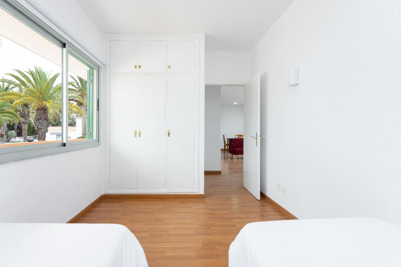 Eden Rentals White Molino Penthouse Puerto de la Cruz  Esterno foto
